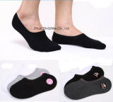 Men`S and Women`S Invisible, Seamless and No Show Boat Socks